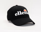 Kšiltovka Ellesse Ragusa Black SAAA0849