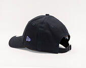 Dětská Kšiltovka New Era 9FORTY Icons Navy