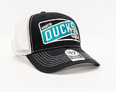 Kšiltovka 47 Brand Anaheim Ducks Slash Patch MVP Trucker