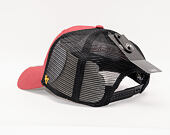 Kšiltovka 47 Brand Roma Branson MVP Trucker Red