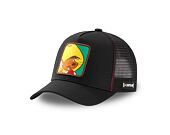 Trucker Kšiltovka Capslab Speedy by Freegun