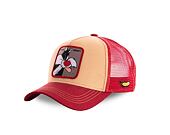 Trucker Kšiltovka Capslab Gros Minet by Freegun - MIN2