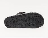 Pantofle Kappa Banda Mitel 1 Black/White