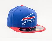 Kšiltovka New Era 59FIFTY Buffalo Bills On Field