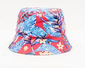klobouk NEW ERA All over floral