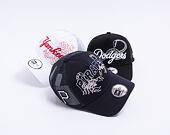 kšiltovka NEW ERA 940 Af trucker MLB tech fabric licensed LOSDOD