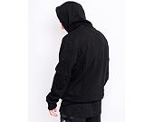 mikina NEW ERA MLB Paisley print monochrome hoody NEYYAN