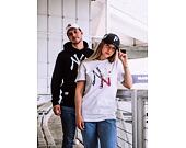 triko NEW ERA MLB Paisley print multi tee NEYYAN