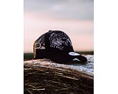kšiltovka NEW ERA 940 Af trucker MLB tech fabric licensed PITPIR