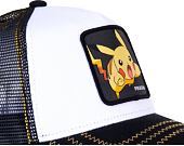 Dětská Kšiltovka Capslab Trucker Pokémon - Pikachu 5