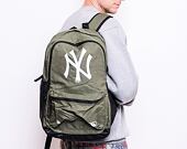 Batoh NEW ERA MLB Delaware Pack New York Yankees Green