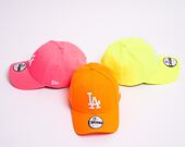 Kšiltovka NEW ERA 9FORTY MLB League Essential Neon Pack New York Yankees Neon Green