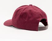 Kšiltovka Kangol Washed Baseball K5165HT-CR216 Cordovan