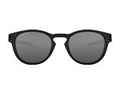 Sluneční Brýle Oakley Latch Matte Black/Prizm Black Iridium OO9265-2753
