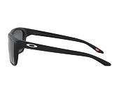 Sluneční Brýle Oakley Sylas Matte Black/Prizm Black Iridium OO9448-0357
