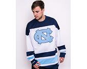Dres Mitchell & Ness Hockey Jersey UNC
