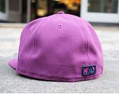 Kšiltovka New Era 59FIFTY Double Scribb Los Angeles Dodgers