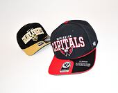Kšiltovka 47 Brand Washington Capitals McCaw MVP DP Navy/Red