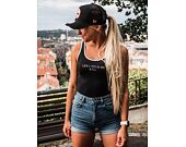 Kšiltovka New Era 9FORTY A-FRAME Trucker Outdoors Black