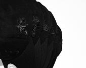 Kšiltovka Mitchell & Ness Toronto Raptors 826 Tonal Jersey Black