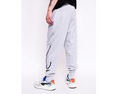 Tepláky Karl Kani Retro Signature Sweatpants Grey - 6004738