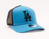 Dětská kšiltovka New Era 9FORTY Kids A-FRAME Trucker MLB League Essential Los Angeles Dodgers