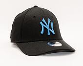 Dětská Kšiltovka New Era 9FORTY Kids MLB League Essential New York Yankees