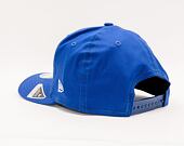 Kšiltovka New Era 9FIFTY Stretch Snap Basic Logo Chelsea FC Lion Crest Calming Blue