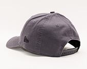 Kšiltovka New Era 9FORTY Motor Gray