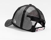 Kšiltovka New Era 9FORTY MLB Seasonal Home Field Boston Red Sox Black