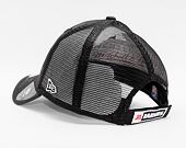 Kšiltovka New Era 9FORTY NFL Seasonal Home Field 9FORTY Oakland Raiders Black