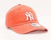 Kšiltovka New Era 9TWENTY MLB Washed Casual Classic New York Yankees