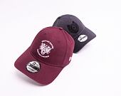 Kšiltovka New Era 9FORTY Motor Maroon