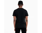 Triko New Era New York Yankees Team Logo Black