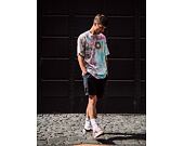 Triko RIP N DIP Carberus Tee Tye Dye
