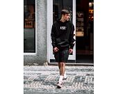 Mikina RIP N DIP Fuego Hoodie Black