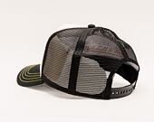 Kšiltovka Stetson - Trucker Cap American Heritage - 17