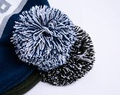 Kulich Stetson Pom Pom 23 Sonstige Blue/Gray 8599124