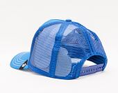 Kšiltovka Goorin - Trucker Wolf - Blue