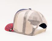 Kšiltovka Goorin - Trucker All American Rooster - Navy