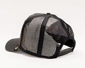 Kšiltovka Goorin - Trucker Butch - Black