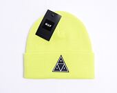 Kulich HUF Essentials TT Beanie Bio Lime