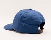 Kšiltovka Kangol Washed Baseball Deep Sea K5165HT-SS079