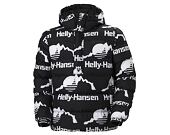 Bunda Helly Hansen Yu Puffy Anorak 990 Black