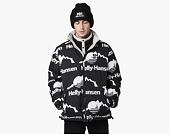 Bunda Helly Hansen Yu Reversible Puffer Jacket 857