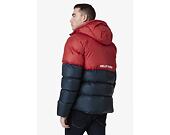 Bunda Helly Hansen Active Puffy Jacket 162 Red