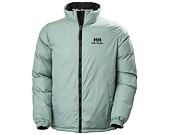 Bunda Helly Hansen Yu Reversible Puffer Jacket 990 Black