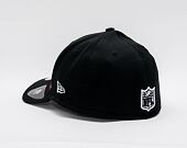 Kšiltovka New Era 39THIRTY NFL20 Sideline Home Atlanta Falcons Stretch Fit Team Color