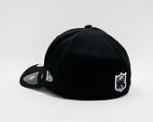 Kšiltovka New Era 39THIRTY NFL20 Sideline Home New Orleans Saints Stretch Fit Team Color