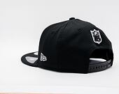 Kšiltovka New Era 9FIFTY NFL20 Sideline Home Baltimore Ravens Snapback Team Color